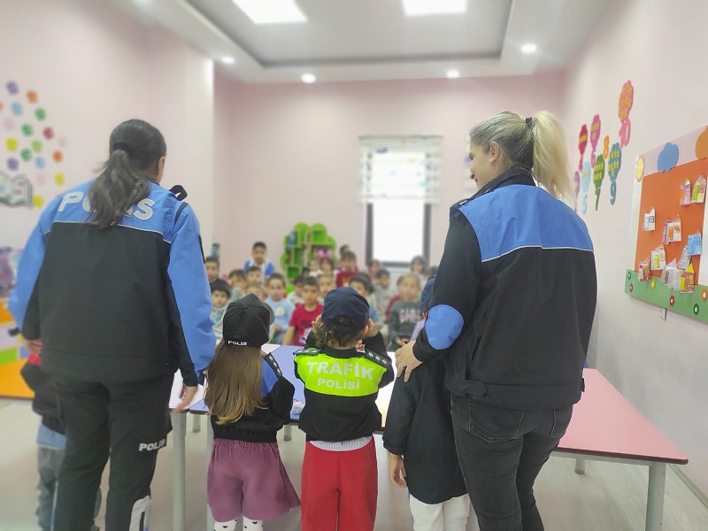 28.04.2025 Astarlızade Hilmi Efendi Kur'an Kursu